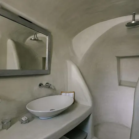 Kastelli Villas Villa Pyrgos Kallistis