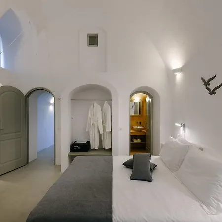 Kastelli Villas * Pyrgos Kallistis