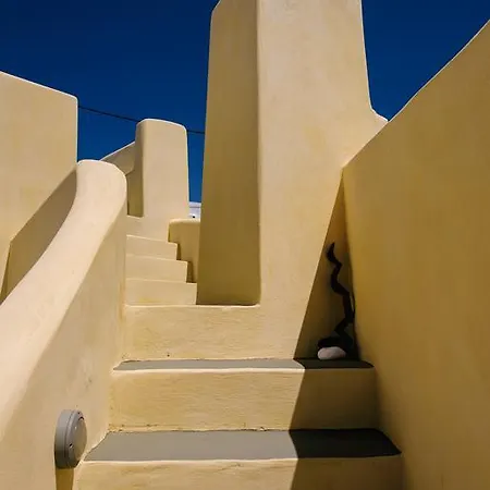 Kastelli Villas Pyrgos Kallistis