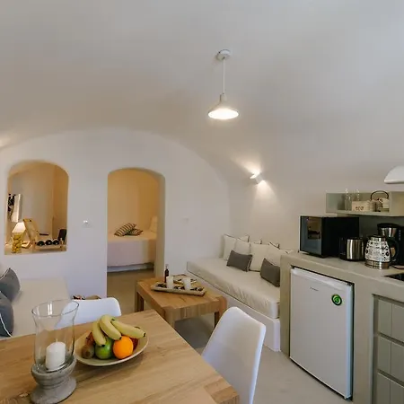 Kastelli Villas Pýrgos
