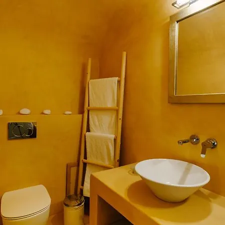 Villa Kastelli Villas Pýrgos