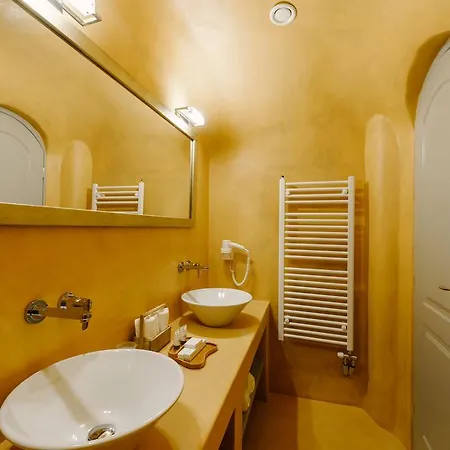 Βίλα Kastelli Villas