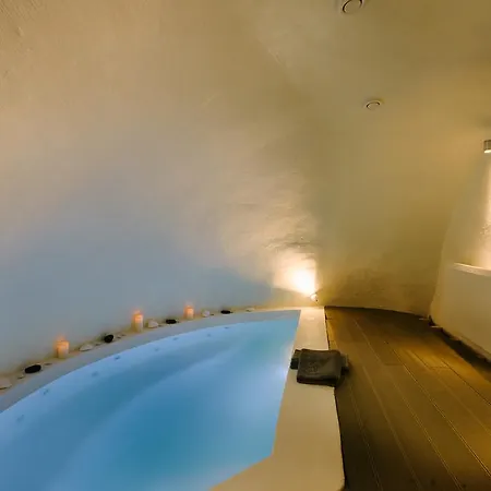 Kastelli Villas Βίλα *