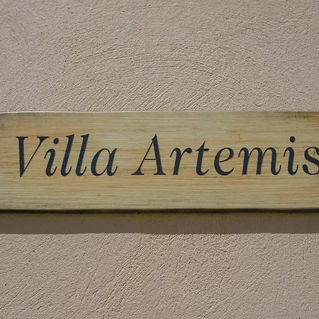 Kastelli Villas Βίλα