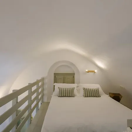 Kastelli Villas *
