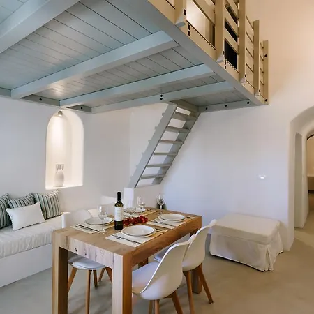 Kastelli Villas Βίλα *