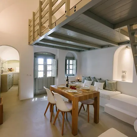 Kastelli Villas