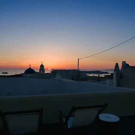 Kastelli Villas * Pýrgos