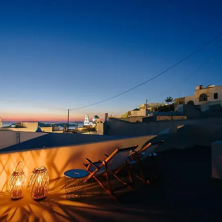 Kastelli Villas Pýrgos