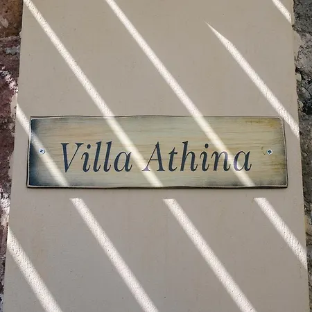 Kastelli Villas Villa