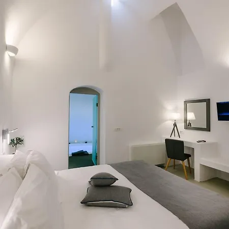 Kastelli Villas *