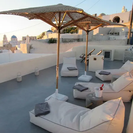 Kastelli Villas Pýrgos