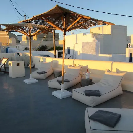 Kastelli Villas Pýrgos